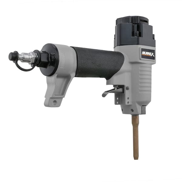 Freeman Pneumatic 7-Gauge to 14-Gauge Heavy-Duty Punch Nailer/Nail Remover  PPNNR - The Home Depot