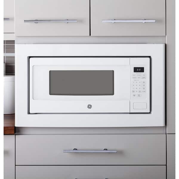 PEM31EFES by GE Appliances - GE Profile™ 1.1 Cu. Ft. Countertop Microwave  Oven