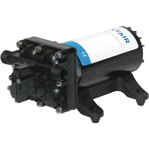 Marine Air Conditioning Circulation Pump, 115 VAC