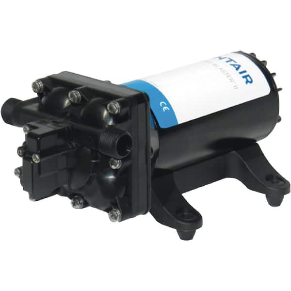 Shurflo Marine Air Conditioning Circulation Pump, 115 VAC