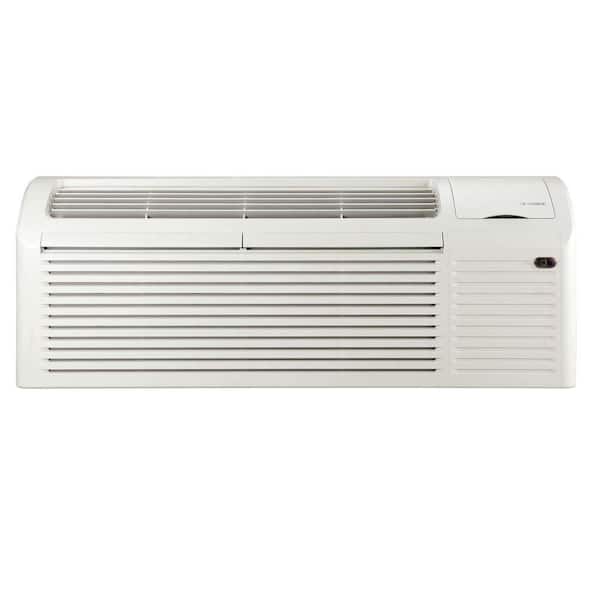 GREE 15,000 BTU Packaged Terminal Air Conditioning (1.25 Ton) + 5 kW Electrical Heater (9.8 EER) 265V