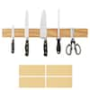 Dexter-Russell 82123 24 Magnetic Knife Holder / Strip