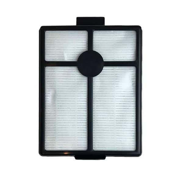 THINK CRUCIAL HEPA Style Filter Replacement for Rainbow Rexair E and E2, Compatible with Part R7292 and R12107B