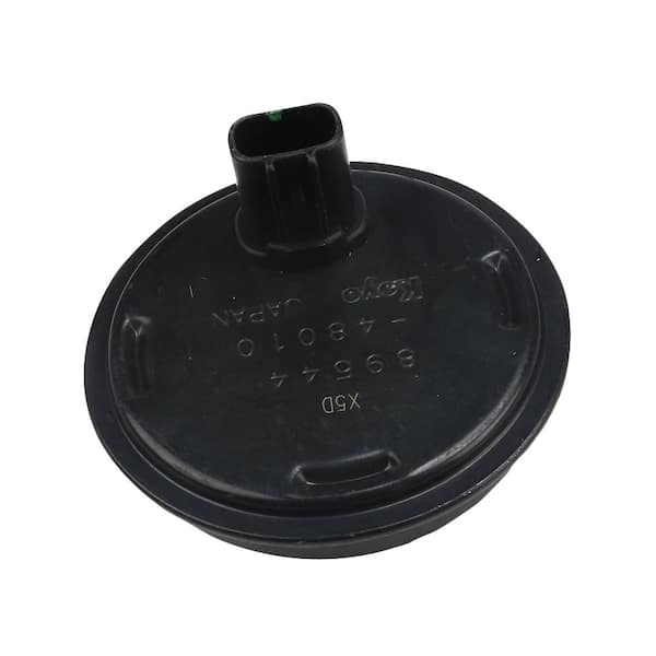 Beck/Arnley ABS Wheel Speed Sensor - Rear