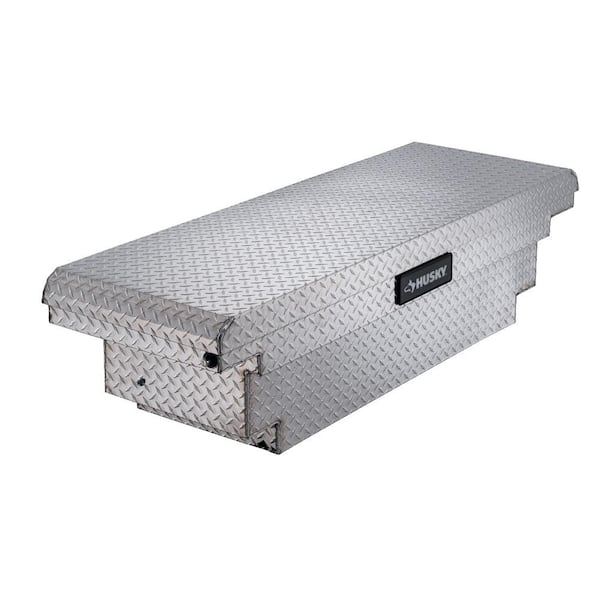 Heavy Duty Aluminum Toolboxes for Pickup Truck: High side truck tool box,  Low side box, Low profile tool boxes, Saddle truck tool box, and 5th Wheel tool  boxes, we make it all.