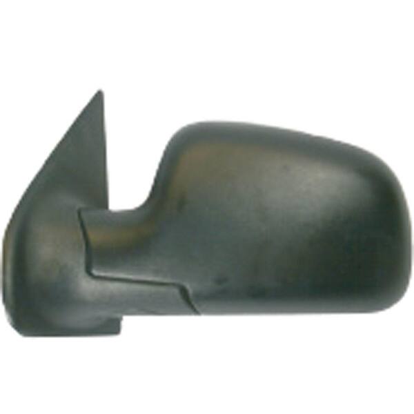 LONGVIEW Towing Mirror The Original Slip On Tow Mirror for Chevy/GMC 14 -  Current LVT-1800 - The Home Depot