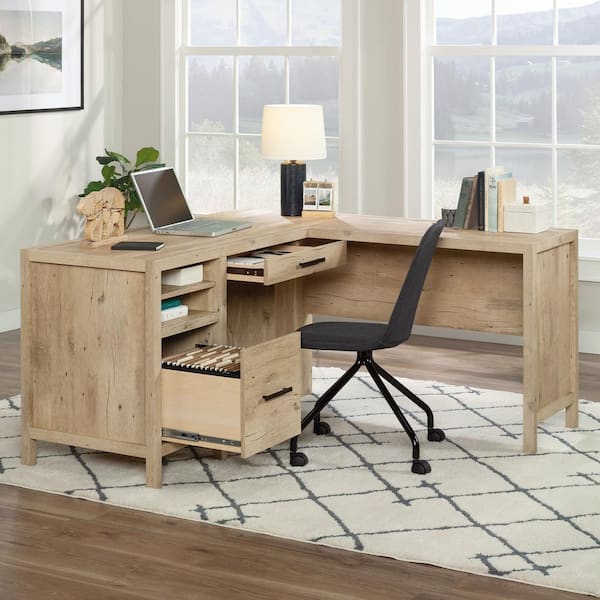Craft Station Hideaway Office Desk - ORS New Home Office Furniture
