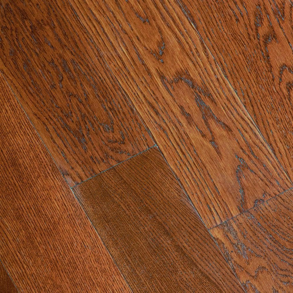 Home Legend Stock Oak 3 8 In Thick, Eng Hardwood Flooring