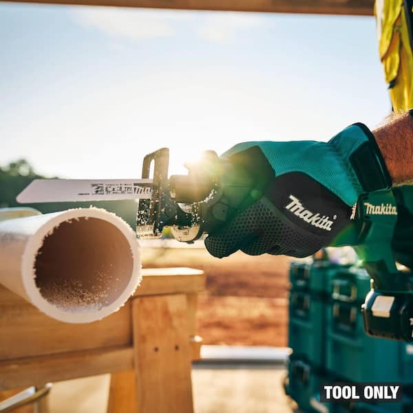 18V LXT Lithium-Ion Brushless Cordless Variable Speed Reciprocating Saw (Tool-Only)