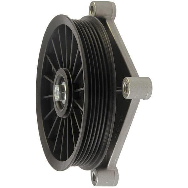 Air Conditioning Bypass Pulley 34202 The Home Depot