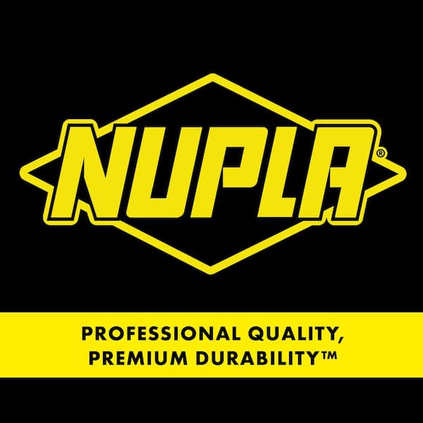 Nupla Classic Nuplaglas Rubber Mallets