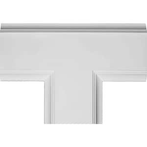 20 in. Inner Tee for 8 in. Traditional Coffered Ceiling System