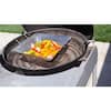 MR. BAR-B-Q Premium Heavy-Duty Non-Stick Grill Topper Rust Resistant Grill  Pan with Handles 06080Y - The Home Depot