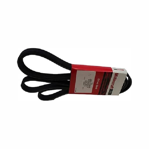 Serpentine Belt