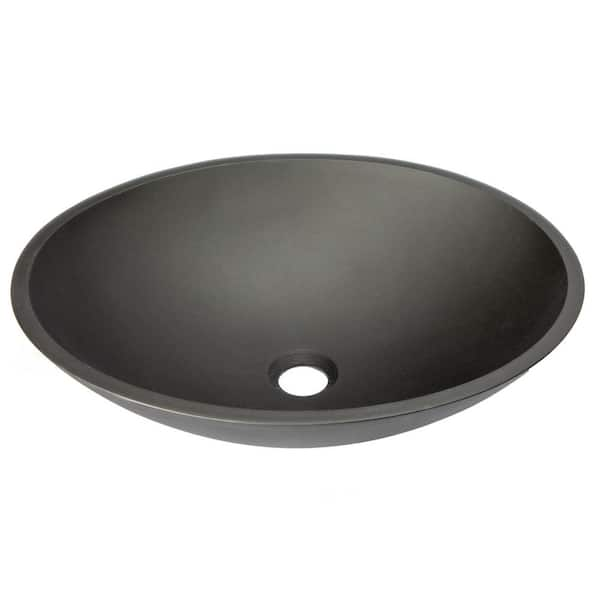 https://images.thdstatic.com/productImages/fe8df287-15c9-46b6-b2f0-36ff3c67cee3/svn/matte-black-eden-bath-vessel-sinks-eb-gs66-c3_600.jpg