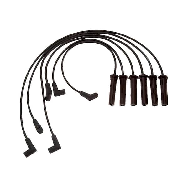 ACDelco Spark Plug Wire Set