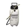 Chapin 21220XP Premier Pro+ Adjustable Spray Tip Tank Sprayer, 2 Gallon -  Bed Bath & Beyond - 13438241