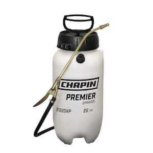 2 Gal. Premier Series Professional Poly Sprayer