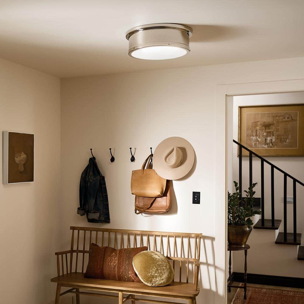 Hallway Light Fixtures Home Depot