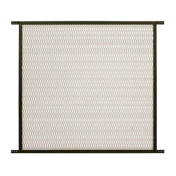 Pet screen door home depot best sale