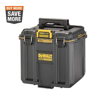15.25 in. ToughSystem 2.0 Compact Deep Tool Box