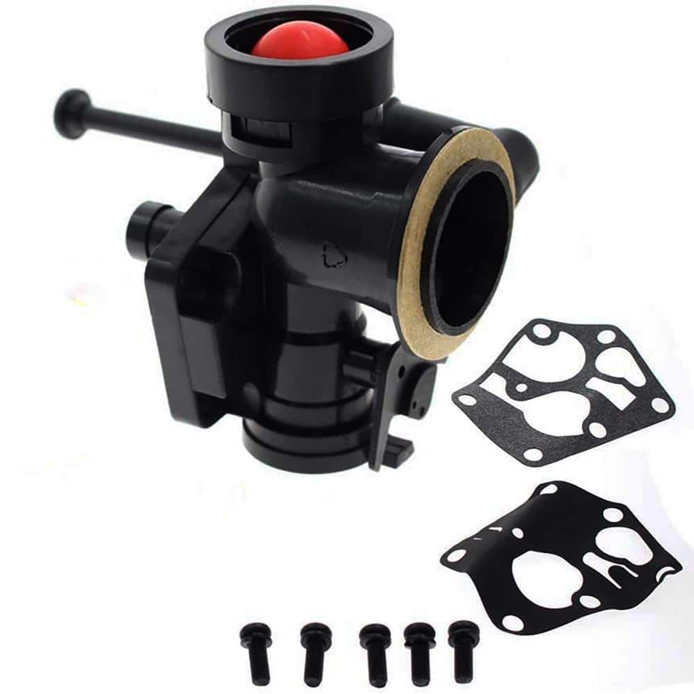 Anxingo Carburetor for Briggs & Stratton 795477 795469 794147 699660 794161 498811 Carb with 698369 Air Filter