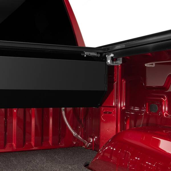 RETRAX PRO MX Tonneau Cover - 05-15 Toyota Tacoma Regular/Access