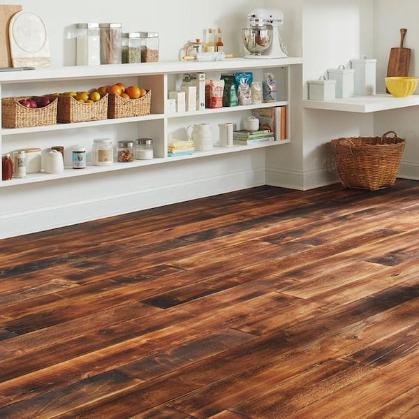 Home Legend Milan Maple Oil Finished 9, Does Your Hardwood Floor Need To Match Trimbles
