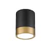 matte-black-modern-gold-flush-mount-ceiling-lights-1006f6-mb-mgld-led-4f.2