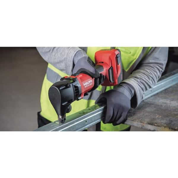 Hilti SPN 6 Cordless Nibblers 2243836 