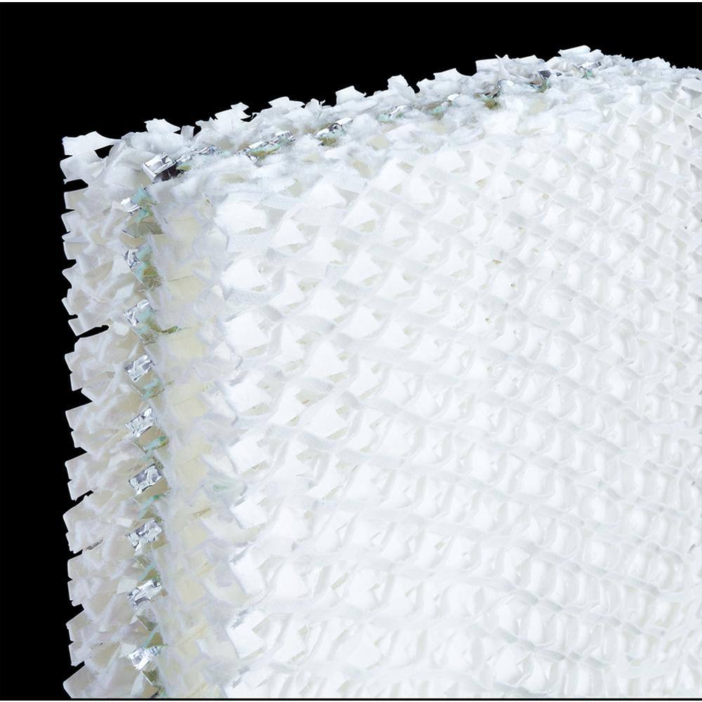 BestAir White Aluminum Reinforced Humidifier Wick Filter
