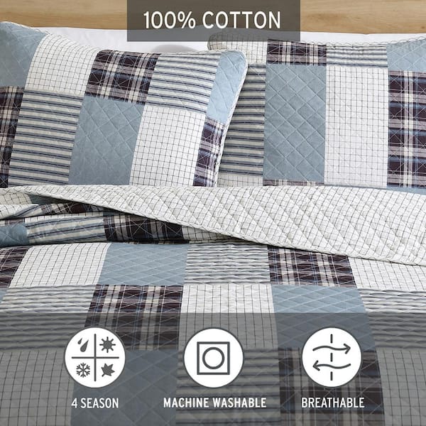 100% Polyester Quilted Cotton Quilt Fabric at Rs 45/meter(s) in