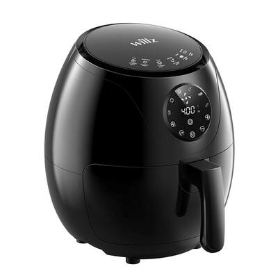 Bella - Pro Series 6.5qt Digital Multi Cooker with Air Fryer