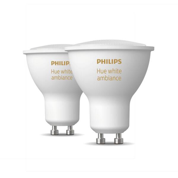 philips hue mr16 bulb