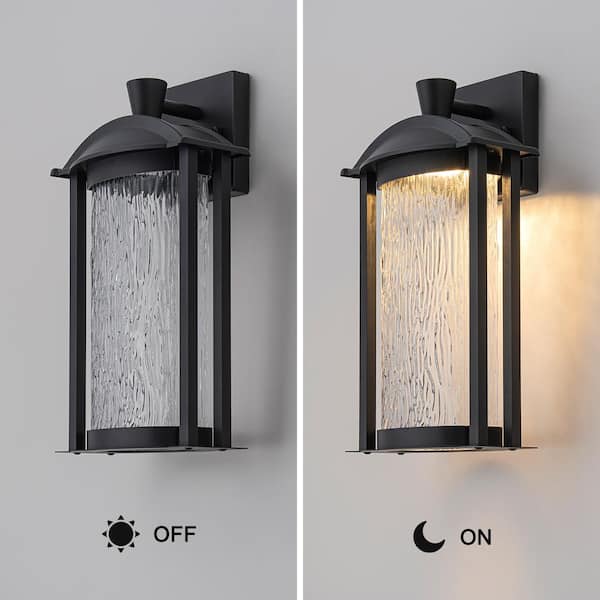 新品 UNIT/04 <GZ LANTERN COVER AL> BLACK Have a question about LLHZSY Acerbis 14.57 in. Modern Black