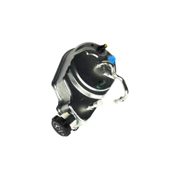 ACDelco Power Steering Pump 20756713 - The Home Depot