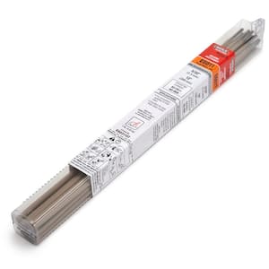 3/32 in. Dia. x 12 in. Long Fleetweld 180-RSP E6011 Stick Welding Electrodes (1 lb. Tube)