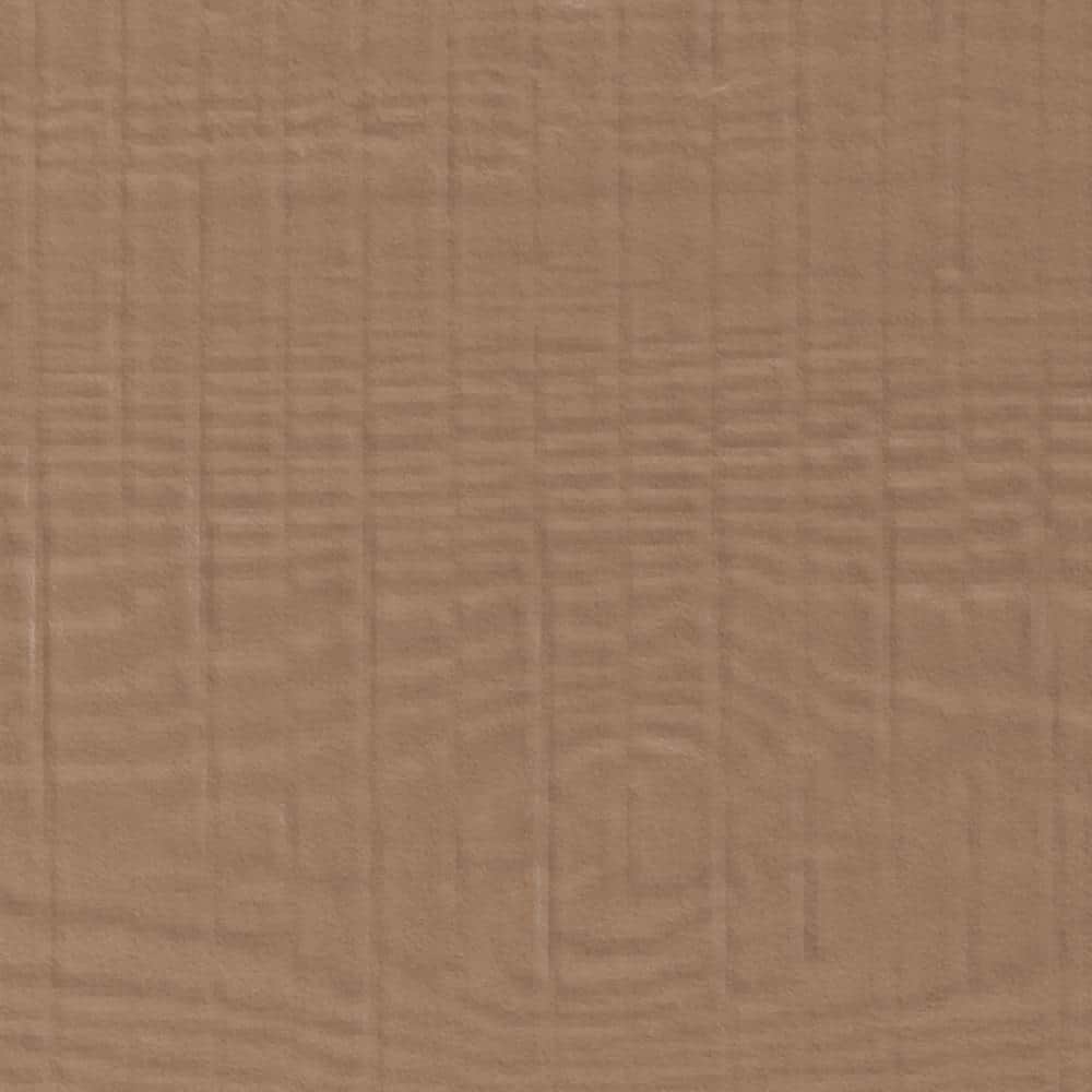 Primed Tan Faux Wood Beam 96" Long