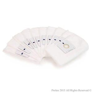 Stealth 2 Vacuum Bags (10-Pack)