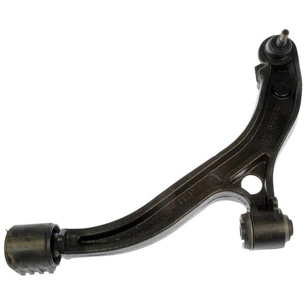 OE Solutions Control Arm Front Lower Left
