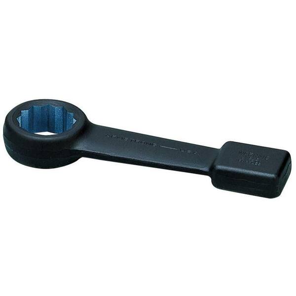Armstrong 2-3/4 in. 12-Point Straight Pattern Slugging Wrench