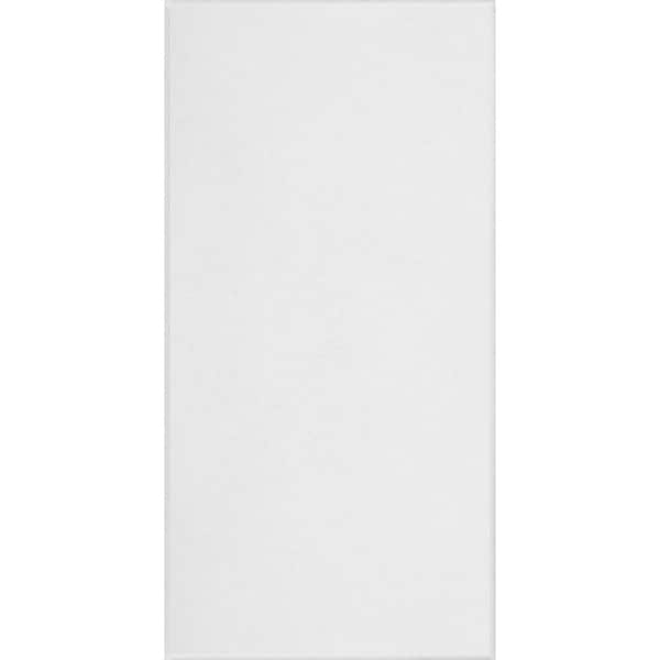 Armstrong CEILINGS Yuma White 2 ft. x 4 ft. Tegular Ceiling Tile (64 sq. ft. / Case)