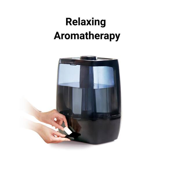 Winix L200 2 Gal. Ultrasonic Humidifier with Light Cel TM