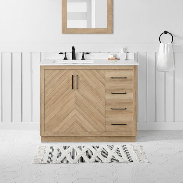 https://images.thdstatic.com/productImages/fe9d5a80-c154-42b9-91a1-f7768d8816ef/svn/glacier-bay-bathroom-vanities-with-tops-huckleberry42wt-64_600.jpg