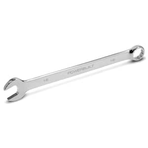 3.5 in. Long Pattern Combination Wrench