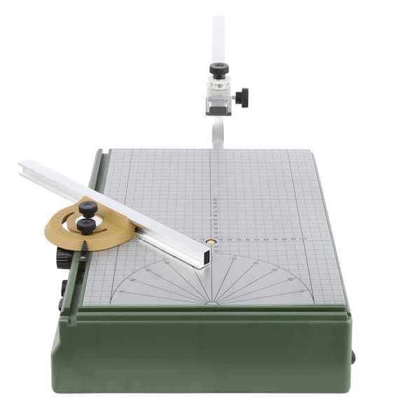 20 x 23.5 Hot Wire Foam Cutting Table, Portable