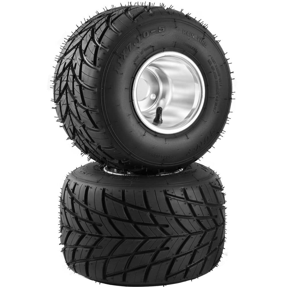 Hot Selling Wheel Tyre 6 Inch Solid Rubber Wheel for Air