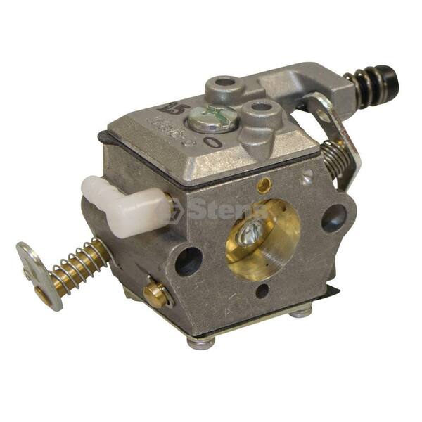 Stens New 615 348 Oem Carburetor For Stihl 021 023 025 Ms 210 Ms 230 And Ms 250 Wt 215 Wt 215 1 1123 1 0605 615 348 The Home Depot