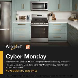 Whirlpool 1.7 cu. ft. Over the Range Microwave in Stainless Steel with  Electronic Touch Controls WMH31017HS - The Home Depot