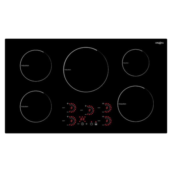 Induction Cooktop Loaner Program  San Mateo, CA - Official Website